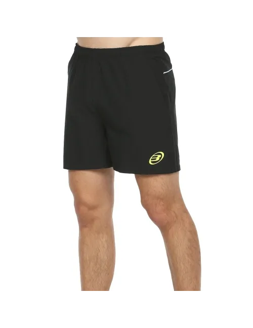 Short Bullpadel Moncho 038 W295038000 | Ofertas de pádel